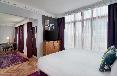 NYX Hotel London Holborn oda fotoğrafı
