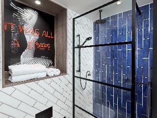 NYX Hotel London Holborn fotoÄŸrafÄ±