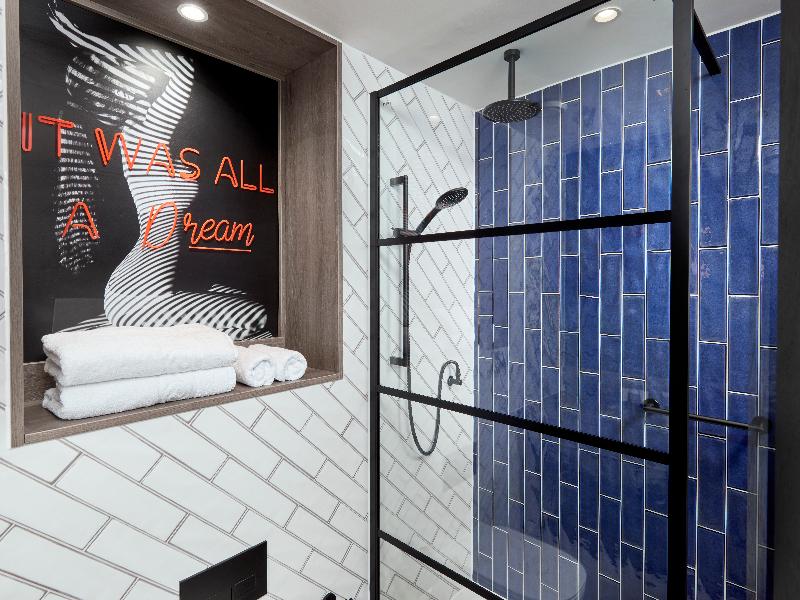 NYX Hotel London Holborn - Oda