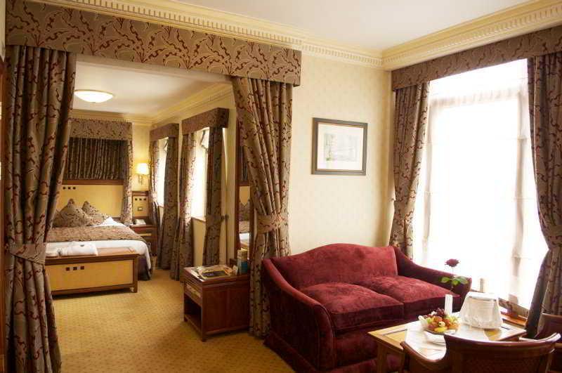 NYX Hotel London Holborn - Oda