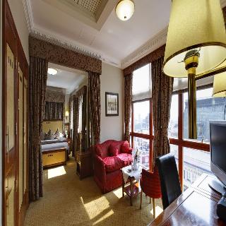 NYX Hotel London Holborn fotoÄŸrafÄ±