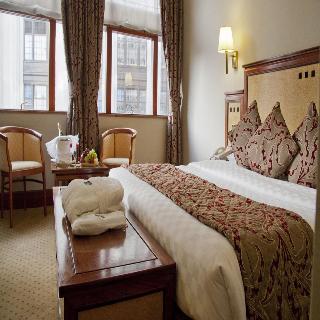 NYX Hotel London Holborn fotoÄŸrafÄ±