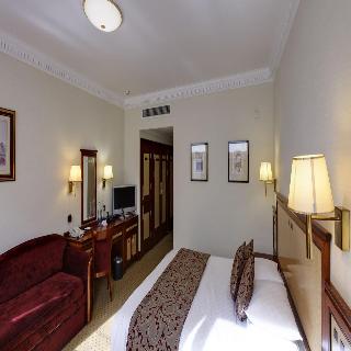 NYX Hotel London Holborn fotoÄŸrafÄ±