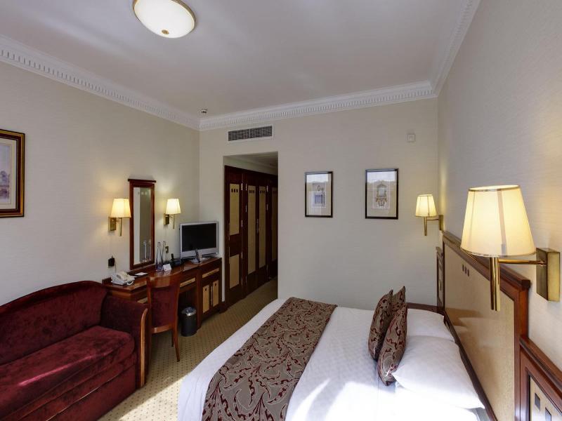 NYX Hotel London Holborn - Oda