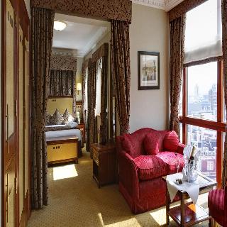 NYX Hotel London Holborn fotoÄŸrafÄ±
