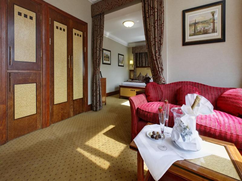 NYX Hotel London Holborn - Oda