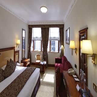 NYX Hotel London Holborn fotoÄŸrafÄ±
