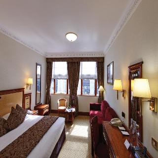 NYX Hotel London Holborn fotoÄŸrafÄ±