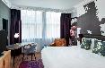 NYX Hotel London Holborn oda fotoğrafı