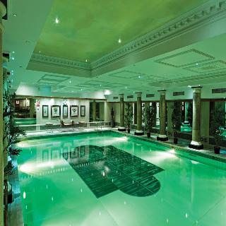 NYX Hotel London Holborn fotoÄŸrafÄ±
