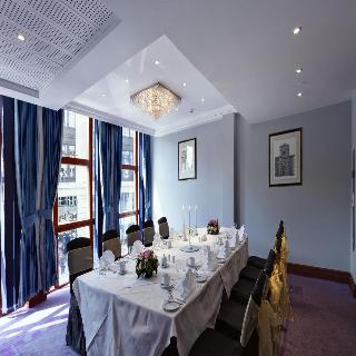 NYX Hotel London Holborn fotoÄŸrafÄ±