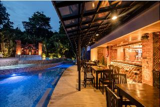 Areca Resort And Spa fotoÄŸrafÄ±