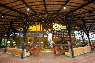 Areca Resort And Spa fotoÄŸrafÄ±