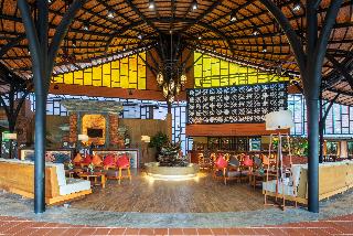 Areca Resort And Spa fotoÄŸrafÄ±