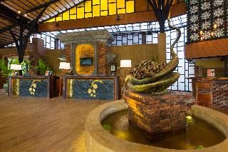 Areca Resort And Spa fotoÄŸrafÄ±