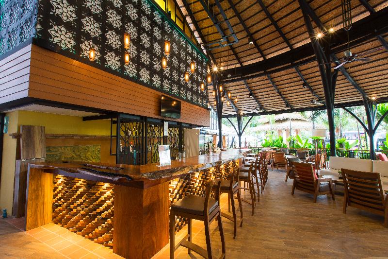 Areca Resort And Spa - Lobi