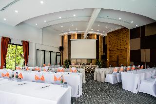 Areca Resort And Spa fotoÄŸrafÄ±