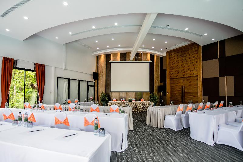 Areca Resort And Spa - Toplantı