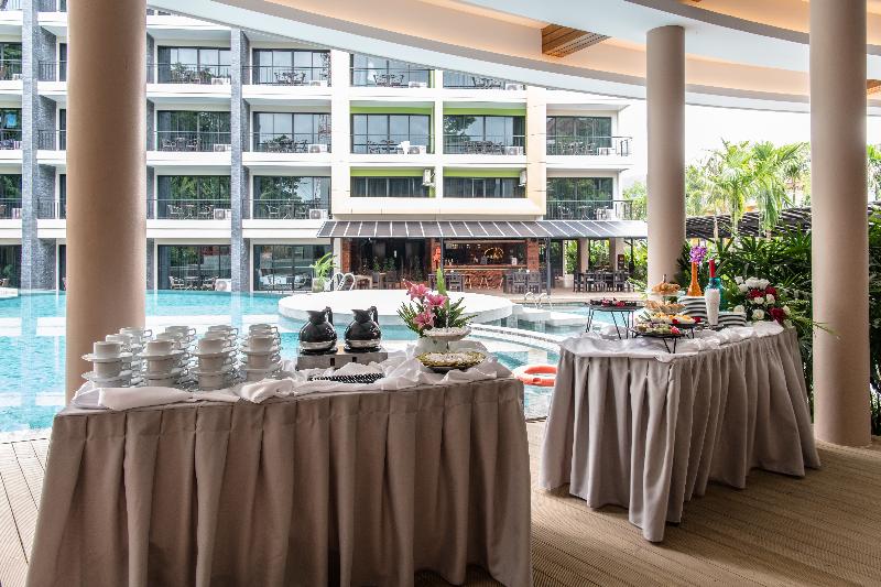 Areca Resort And Spa - Toplantı