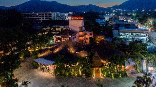 Areca Resort And Spa fotoÄŸrafÄ±