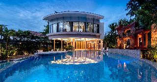 Areca Resort And Spa otel fotoğrafı