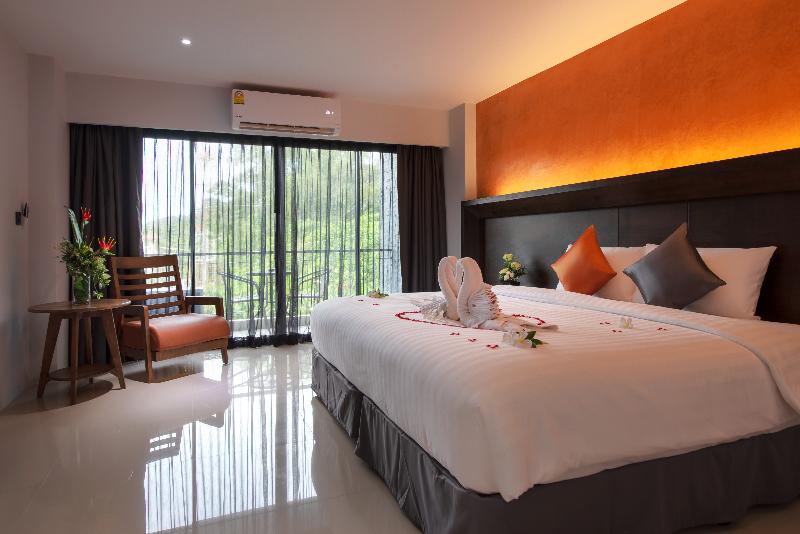 Areca Resort And Spa - Oda