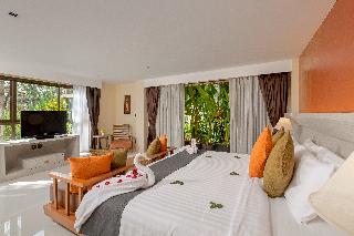 Areca Resort And Spa fotoÄŸrafÄ±