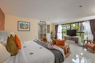 Areca Resort And Spa fotoÄŸrafÄ±