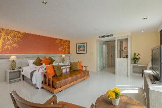 Areca Resort And Spa fotoÄŸrafÄ±