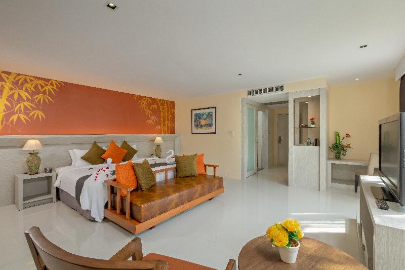 Areca Resort And Spa - Oda