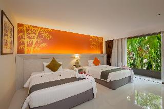 Areca Resort And Spa fotoÄŸrafÄ±