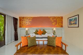 Areca Resort And Spa fotoÄŸrafÄ±