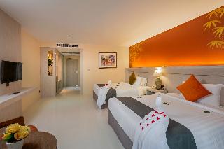 Areca Resort And Spa fotoÄŸrafÄ±
