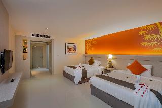Areca Resort And Spa fotoÄŸrafÄ±