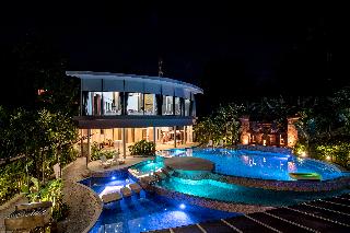 Areca Resort And Spa fotoÄŸrafÄ±