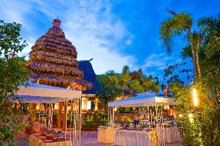 Areca Resort And Spa fotoÄŸrafÄ±