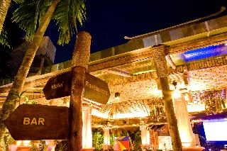 Areca Resort And Spa fotoÄŸrafÄ±