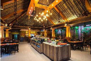 Areca Resort And Spa fotoÄŸrafÄ±