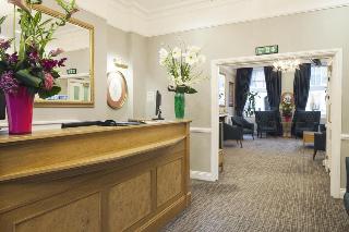 Grange Portland Hotel fotoÄŸrafÄ±