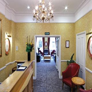 Grange Portland Hotel fotoÄŸrafÄ±
