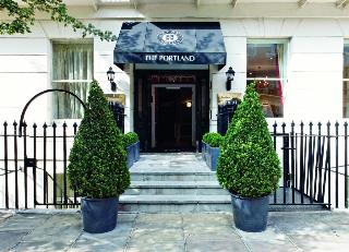 Grange Portland Hotel fotoÄŸrafÄ±