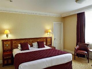 Grange Portland Hotel otel fotoğrafı