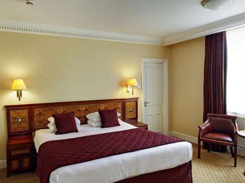 Grange Portland Hotel - Genel