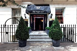 Grange Portland Hotel fotoÄŸrafÄ±