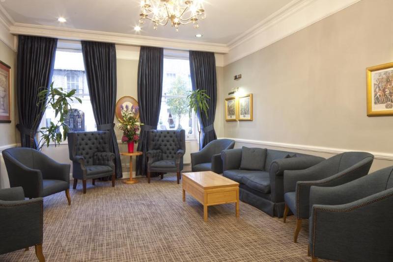 Grange Portland Hotel - Genel