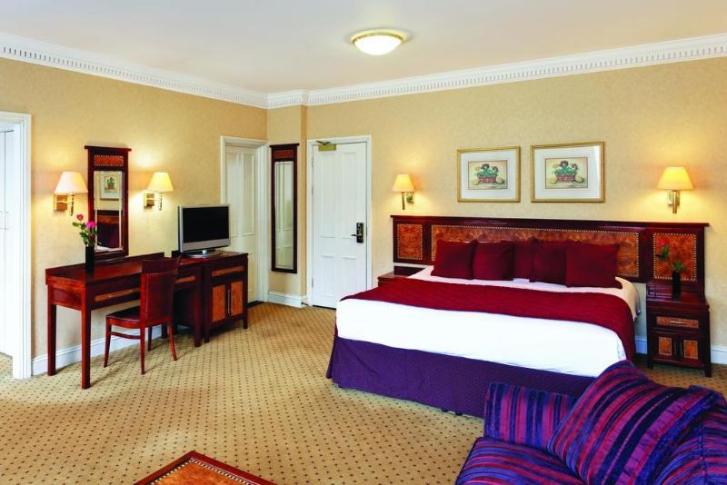 Grange Portland Hotel - Genel