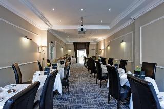 Grange Portland Hotel fotoÄŸrafÄ±