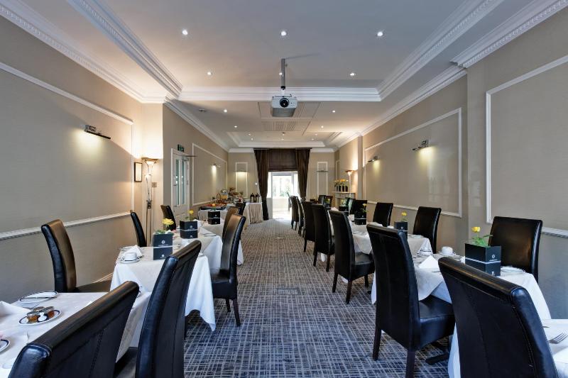 Grange Portland Hotel - Genel