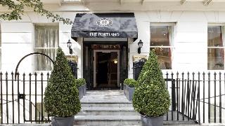 Grange Portland Hotel fotoÄŸrafÄ±