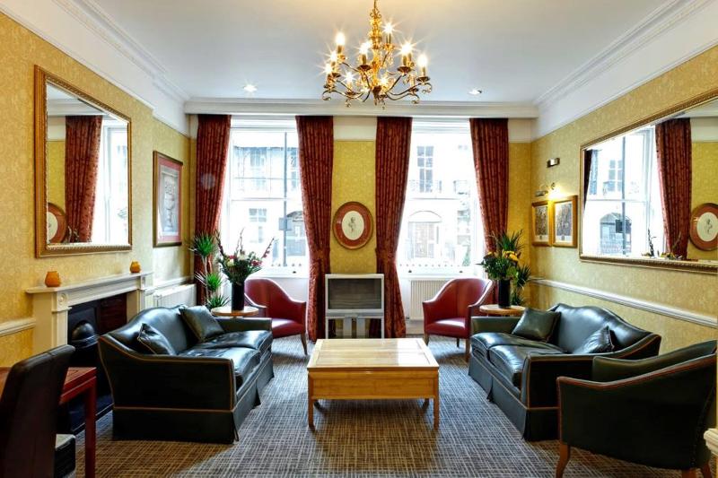 Grange Portland Hotel - Genel